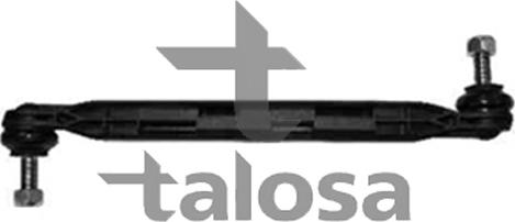 Talosa 50-07317 - Entretoise / tige, stabilisateur droxauto.com