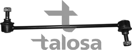 Talosa 50-07334 - Entretoise / tige, stabilisateur droxauto.com