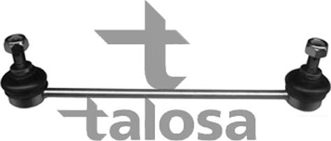 Talosa 50-07338 - Entretoise / tige, stabilisateur droxauto.com