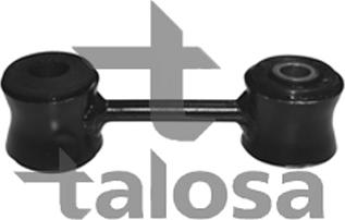 Talosa 50-07333 - Entretoise / tige, stabilisateur droxauto.com