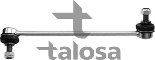 Talosa 50-07371 - Entretoise / tige, stabilisateur droxauto.com