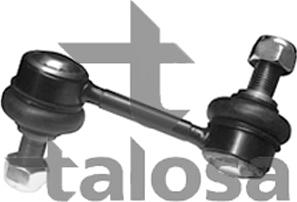 Talosa 50-07373 - Entretoise / tige, stabilisateur droxauto.com