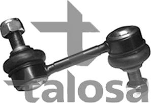 Talosa 50-07372 - Entretoise / tige, stabilisateur droxauto.com