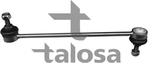 Talosa 50-07282 - Entretoise / tige, stabilisateur droxauto.com