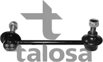 Talosa 50-07799 - Entretoise / tige, stabilisateur droxauto.com