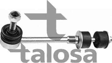 Talosa 50-07793 - Entretoise / tige, stabilisateur droxauto.com
