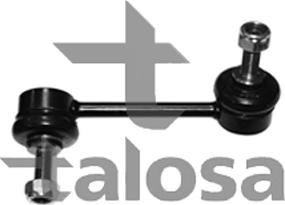 Talosa 50-07749 - Entretoise / tige, stabilisateur droxauto.com