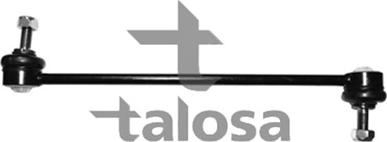 Talosa 50-07748 - Entretoise / tige, stabilisateur droxauto.com