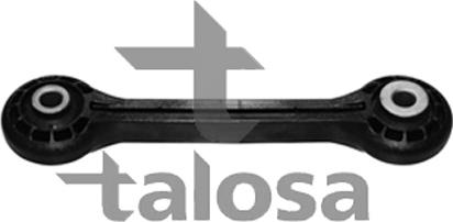 Talosa 50-07756 - Entretoise / tige, stabilisateur droxauto.com