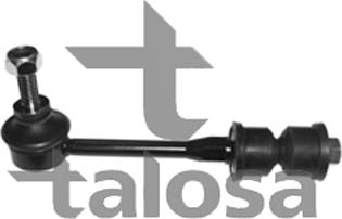 Talosa 50-07702 - Entretoise / tige, stabilisateur droxauto.com
