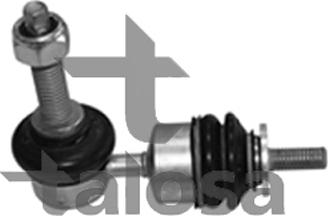 Talosa 50-07785 - Entretoise / tige, stabilisateur droxauto.com