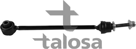 Talosa 50-14674 - Entretoise / tige, stabilisateur droxauto.com