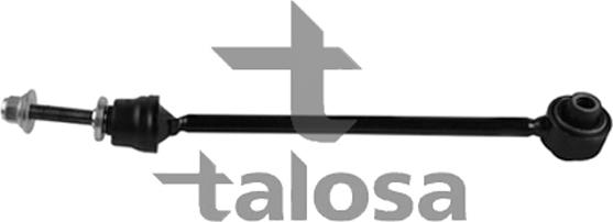 Talosa 50-14673 - Entretoise / tige, stabilisateur droxauto.com