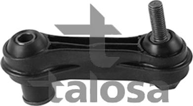 Talosa 50-14672 - Entretoise / tige, stabilisateur droxauto.com