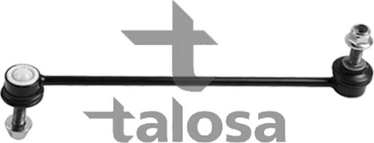 Talosa 50-14090 - Entretoise / tige, stabilisateur droxauto.com