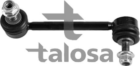 Talosa 50-14092 - Entretoise / tige, stabilisateur droxauto.com