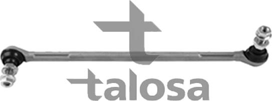 Talosa 50-14164 - Entretoise / tige, stabilisateur droxauto.com