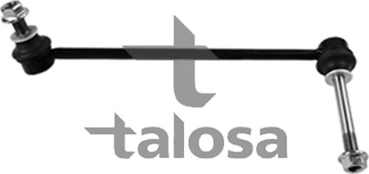 Talosa 50-14161 - Entretoise / tige, stabilisateur droxauto.com