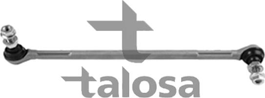 Talosa 50-14163 - Entretoise / tige, stabilisateur droxauto.com