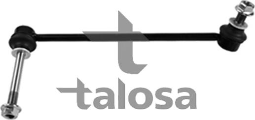 Talosa 50-14162 - Entretoise / tige, stabilisateur droxauto.com
