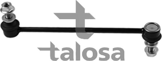Talosa 50-14170 - Entretoise / tige, stabilisateur droxauto.com