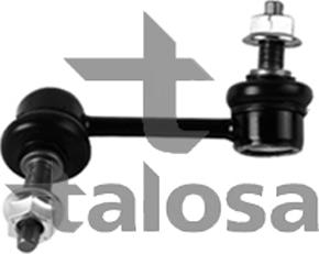 Talosa 50-14200 - Entretoise / tige, stabilisateur droxauto.com