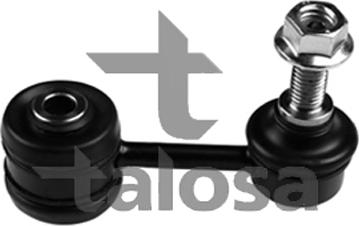 Talosa 50-14799 - Entretoise / tige, stabilisateur droxauto.com