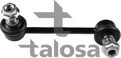 Talosa 50-14774 - Entretoise / tige, stabilisateur droxauto.com