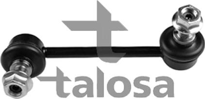 Talosa 50-14775 - Entretoise / tige, stabilisateur droxauto.com