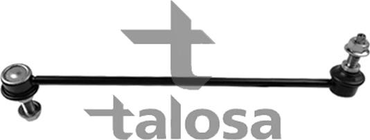 Talosa 50-14776 - Entretoise / tige, stabilisateur droxauto.com