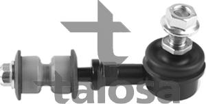 Talosa 50-15972 - Entretoise / tige, stabilisateur droxauto.com