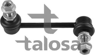 Talosa 50-15591 - Entretoise / tige, stabilisateur droxauto.com