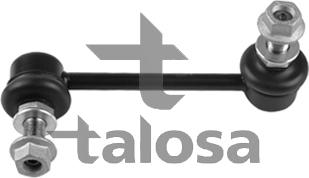 Talosa 50-15592 - Entretoise / tige, stabilisateur droxauto.com
