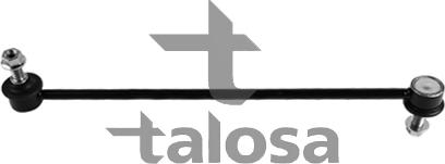 Talosa 50-15629 - Entretoise / tige, stabilisateur droxauto.com