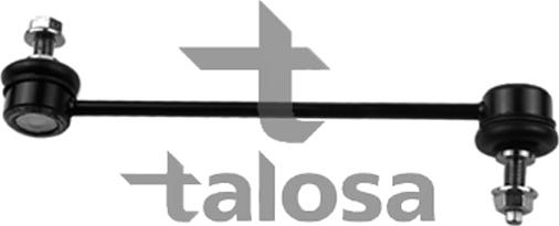 Talosa 50-15194 - Entretoise / tige, stabilisateur droxauto.com