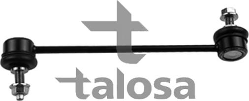 Talosa 50-15195 - Entretoise / tige, stabilisateur droxauto.com
