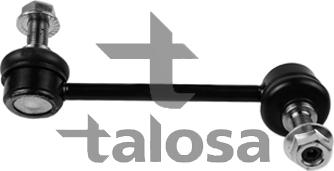 Talosa 50-15190 - Entretoise / tige, stabilisateur droxauto.com