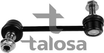 Talosa 50-15191 - Entretoise / tige, stabilisateur droxauto.com