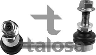 Talosa 50-15198 - Entretoise / tige, stabilisateur droxauto.com
