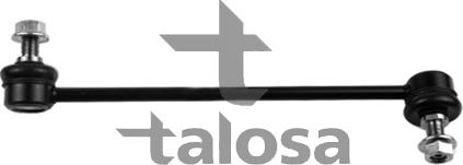 Talosa 50-15193 - Entretoise / tige, stabilisateur droxauto.com