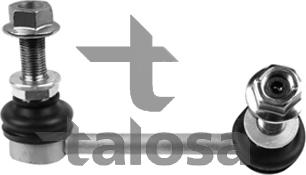 Talosa 50-15197 - Entretoise / tige, stabilisateur droxauto.com
