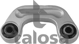 Talosa 50-16519 - Entretoise / tige, stabilisateur droxauto.com