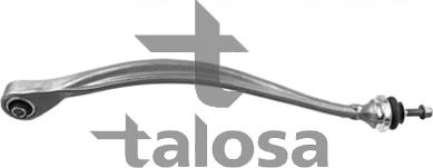 Talosa 50-16607 - Entretoise / tige, stabilisateur droxauto.com
