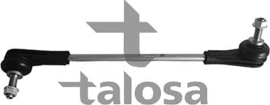 Talosa 50-16610 - Entretoise / tige, stabilisateur droxauto.com