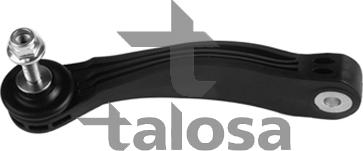 Talosa 50-16612 - Entretoise / tige, stabilisateur droxauto.com