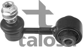 Talosa 50-16735 - Entretoise / tige, stabilisateur droxauto.com