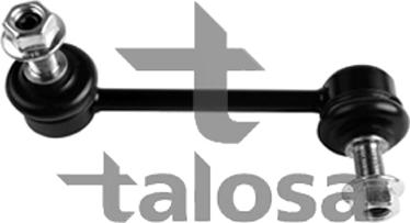 Talosa 50-10585 - Entretoise / tige, stabilisateur droxauto.com