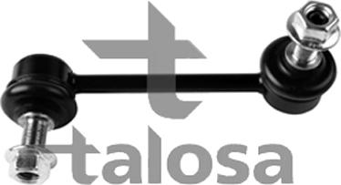 Talosa 50-10586 - Entretoise / tige, stabilisateur droxauto.com