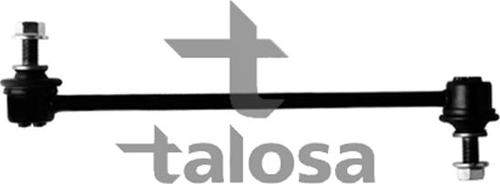 Talosa 50-10525 - Entretoise / tige, stabilisateur droxauto.com