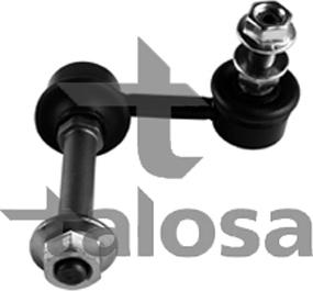 Talosa 50-10527 - Entretoise / tige, stabilisateur droxauto.com